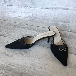 Anne Klein heels